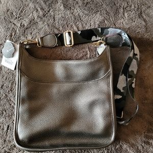 Messenger bag/Crossbody